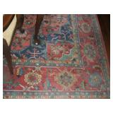 Oriental Rug