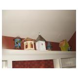 Bird Houses