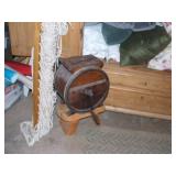 Butter Churn