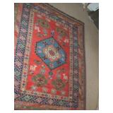 Oriental Rug