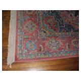 Karastan Oriental Rug