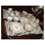 Minton China