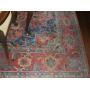 Oriental Rug
