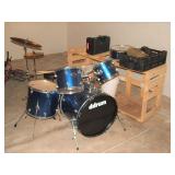 Drum Set