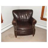 Leather Chairs