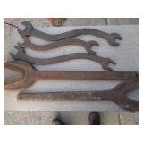 Antique Tool Auction