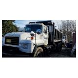 CONSTRUCTION & JOB-SITE EQUIPMENT