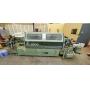 ONLINE AUCTION ONLY: WOODWORKING MACHINES, VENEER & DOOR SLAB INVENTORY