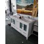 ONLINE AUCTION ONLY: Building Materials & Supplies Featuring High End Complete Bathroom Vanities, Fa