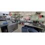 ONLINE ONLY AUCTION: COMPLETE RESTAURANT & KITCHEN