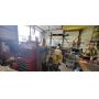 ONLINE ONLY AUCTION: MECHANICAL CONTRACTORS EQUIPMENT & JOBSITE MATERIALS