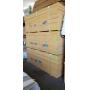 ONLINE AUCTION ONLY: Building Materials & Supplies - Complete Bathroom Vanities with Sinks, Tops & F