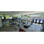 FITNESS CENTER & SPA EQUIPMENT TO BE SOLD AT ABSOLUTE AUCTION!