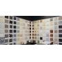512,000 SF. MARBLE, GRANITE, & MOSAIC WALL, FLOOR, & DECORATIVE TILE