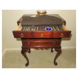 Wallace Sir Christopher Sterling Silver 119 Piece set