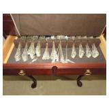 Sir Christopher Wallce Set