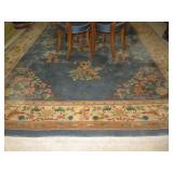 Large Wool Rug