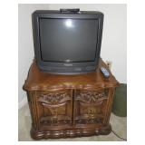 Midcentury Side Table