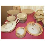 Lenox Weatherly China 