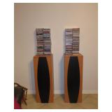 Classic Rock, Hard Rock and Country CD