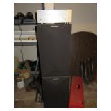 Pioneer Stereo and 2 Speakers
