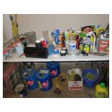 Cleaning Supplies