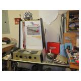 Dwyer Super Flow 110 Flow Tester