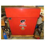 Safety Kleen Parts Cleaner