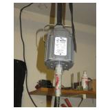 C. C. Specialty Rotary Tool