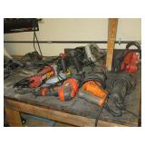 Power Tools