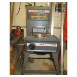 Craftsman Two Speed Band Saw