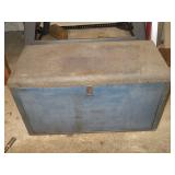 Machinist Tool Box