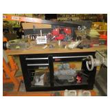 Craftsman Work Bench