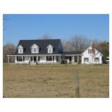 House For Sale on 25 Acres