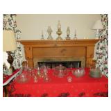 Princess House Crystal