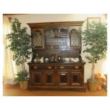 Farm Style Sideboard