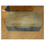 Antique Trunk
