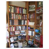 Books - Office Supplies