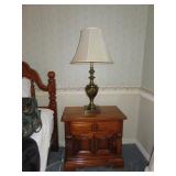 Farm Style Nightstands