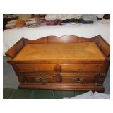 Cedar Chest