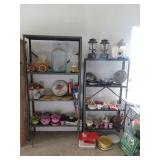 Lanterns - Kitchen Items