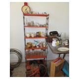 Vintage Kitchen Items