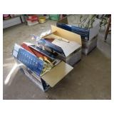 Ceiling Fan Fixtures