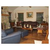 ESTATE SALE - LIFELONG COLLECTION