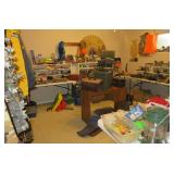 ESTATE SALE - SOMETHING FOR EVERYONE