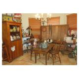 ESTATE SALE - FARMHOUSE ANTIQUES