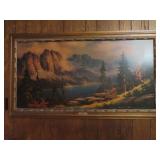 "Serenity" by Paul Detlefsen