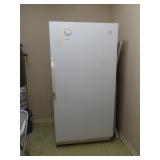 Amana Deep Freezer