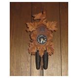 Cuckoo Clock