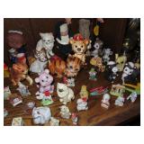 Dogs - Cats - Animals